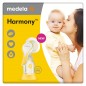 Medela HARMONY FLEX dwufazowy laktator ręczny