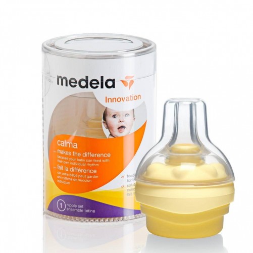 Medela Smoczek Calma