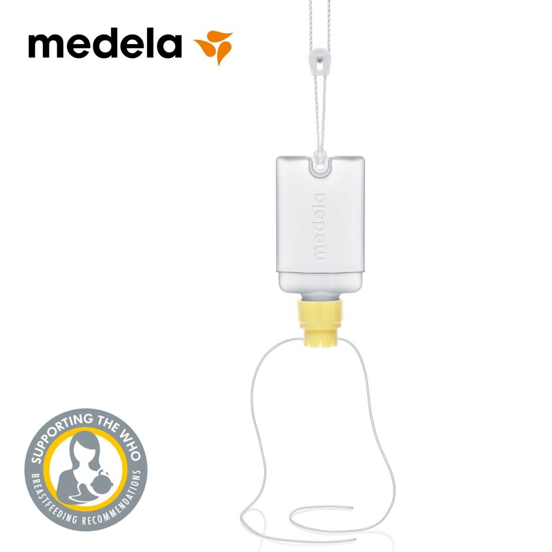 Medela Zestaw SNS System wspomagający karmienie