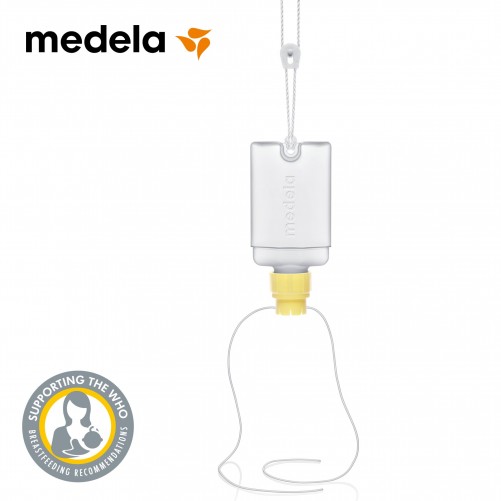 Medela Zestaw SNS System wspomagający karmienie