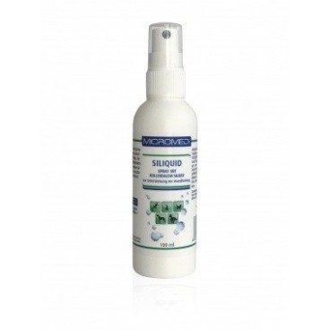 Micromed Siliquid Vet 100 ml