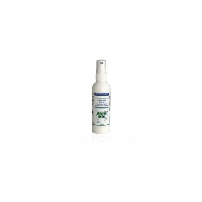 Micromed Siliquid Vet 100 ml