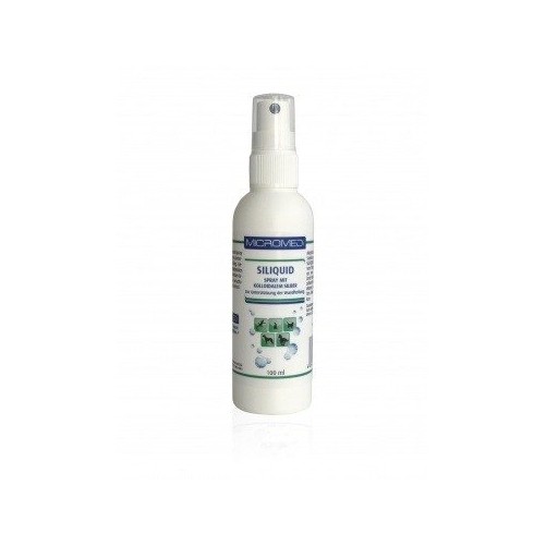 Micromed Siliquid Vet 100 ml