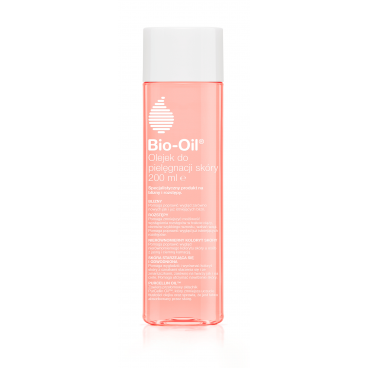 Bio-Oil Specjalistyczny olejek do pielęgnacji skóry 200ml