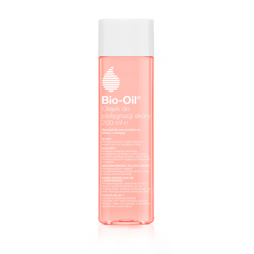 Bio-Oil Specjalistyczny olejek do pielęgnacji skóry 200ml