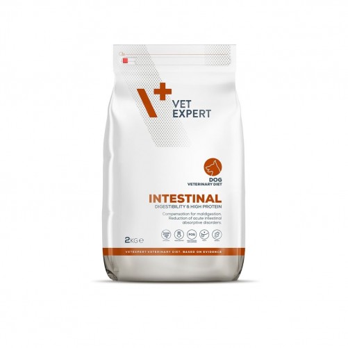 4T Veterinary Diet Intestinal Dog 2kg