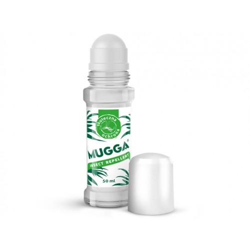 MUGGA Roll-on 20% DEET 50ml