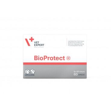 Bioprotect 60 kaps.