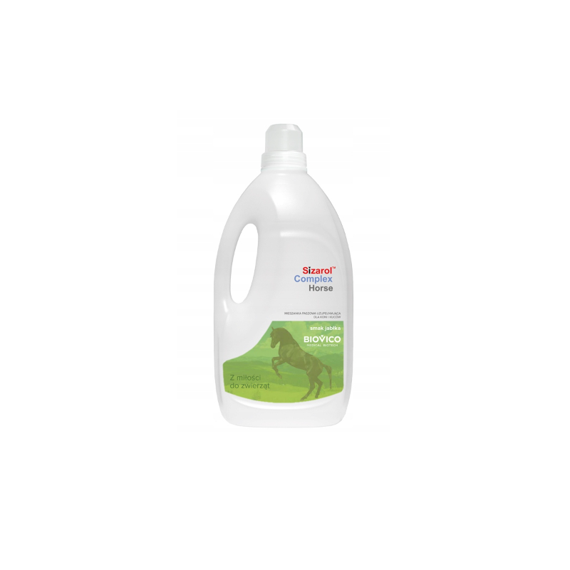 BIOVICO Syrop na stawy Sizarol Complex Horse 2L