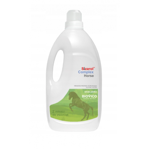 BIOVICO Syrop na stawy Sizarol Complex Horse 2L