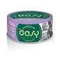 Oasy Kitten More Love Kurczak i jajko  70g