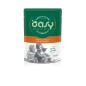 Oasy More Love Saszetka PIERŚ KURCZAKA 70g