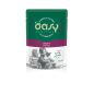 Oasy More Love saszetka SARDYNKI 70g