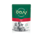 Oasy More Love Saszetka WOŁOWINA 70g