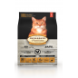 OBT Oven Baked Tradition Cat Food senior & weight management witch chicken (z kurczakiem) 2,27kg