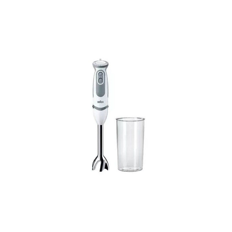 Blender ręczny Braun MultiQuick 5 Vario MQ5200WH