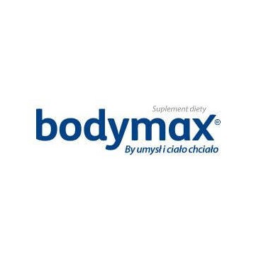 Bodymax Vital 50+ 60tabl