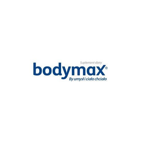 Bodymax Vital 50+ 60tabl