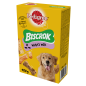 PEDIGREE Biscrok 500g - ciasteczka dla psów w kształcie kostek 3+1 GRATIS