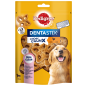 PEDIGREE Dentastix Chewy ChunX Maxi 68g – dentystyczne przysmaki dla dorosłego psa ras średnich i dużych