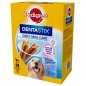 PEDIGREE DentaStix (duże rasy) przysmak dentystyczny dla psów 28 szt. - 4x270g