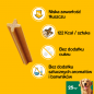 PEDIGREE DentaStix (duże rasy) przysmak dentystyczny dla psów 28 szt. - 4x270g