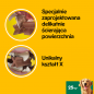 PEDIGREE DentaStix (duże rasy) przysmak dentystyczny dla psów 28 szt. - 4x270g