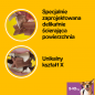 PEDIGREE DentaStix (małe rasy) przysmak dentystyczny dla psów 3 szt. - 45g