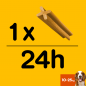 Pedigree Dentastix Medium 180g