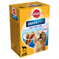 Pedigree Przysmak DentaStix dla psa op. 8x270g (56 szt.) + NOTES