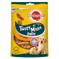 PEDIGREE® Tasty Minis Junior 125 g – karma uzupełniająca dla szczeniąt, z kurczakiem