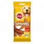 PEDIGREE Schmackos 36g - przysmak dla psów z wołowiną