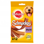 PEDIGREE Schmackos 86g - przysmak dla psów