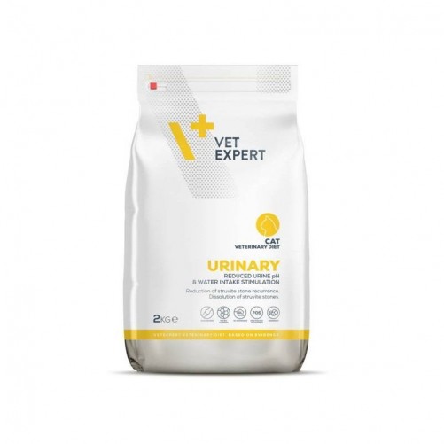 4T Veterinary Diet Urinary Cat 6kg