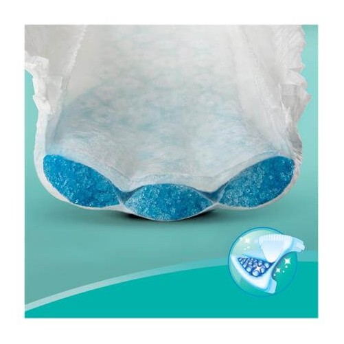 Pieluszki Pampers Active Baby 6 36 szt 13-18 kg