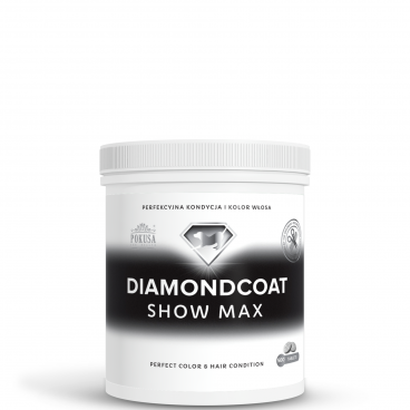 Pokusa DiamondCoat ShowMax 500 tab.