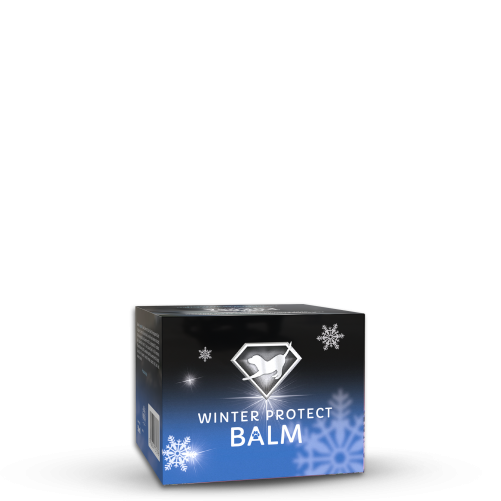 Pokusa DiamondCoat Winter Protect Balm 50ml