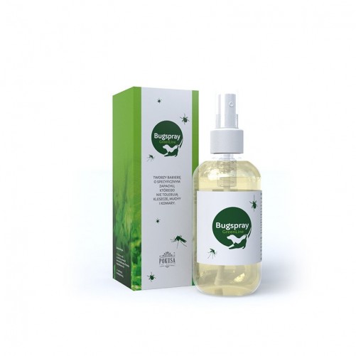 Pokusa GreenLine BugSpray 750ml