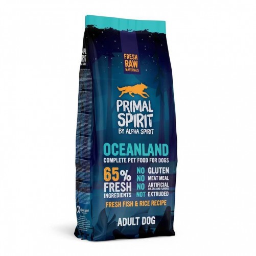 Primal Spirit Oceanland 65% 12kg