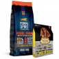 Primal Spirit Rebel Farm 65% 12kg + OBT Oven Baked Tradition Dog Food Adult with Chicken (z kurczakiem) 2,27kg