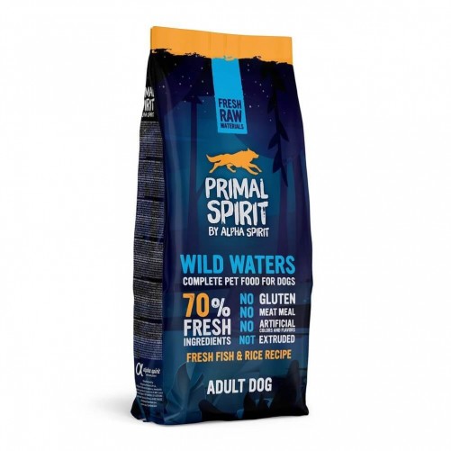 Primal Spirit Wild Waters 70% 12kg