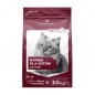 PRIMAVERA PREMIUM Pełnoporcjowa karma dla kota z wołowina 10kg + Cat's best Original 5l żwirek dla kota