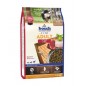 PRIMAVERA Premium Pełnoporcjowa karma dla psa z wołowina 10kg +  Bosch Adult Lamb & Rice 3kg