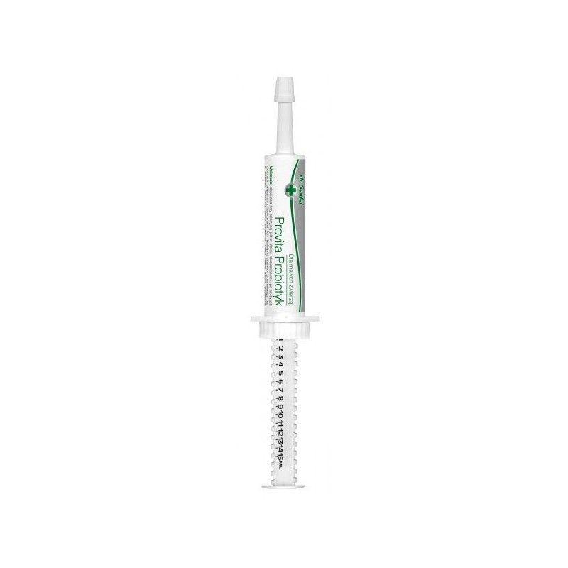 Probiotyk Provita 15ml