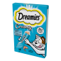 Przysmak dla kota DREAMIES™ z wybornym łososiem 4x10g