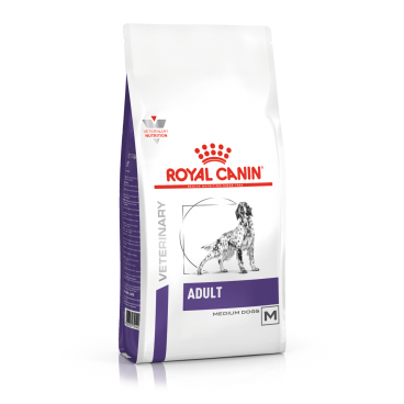 ROYAL CANIN Adult Medium 4kg