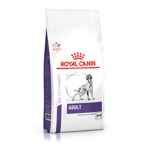 ROYAL CANIN Adult Medium 4kg