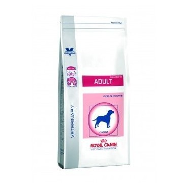 ROYAL CANIN Adult Medium 4kg