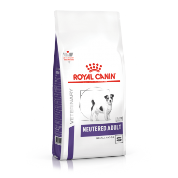 ROYAL CANIN Adult Small Dog Neutered 1,5g