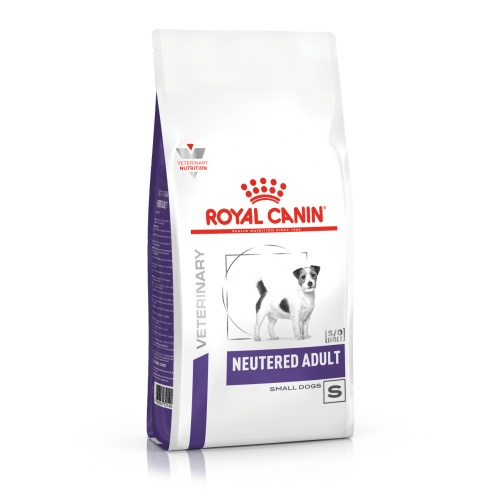 ROYAL CANIN Adult Small Dog Neutered 1,5g